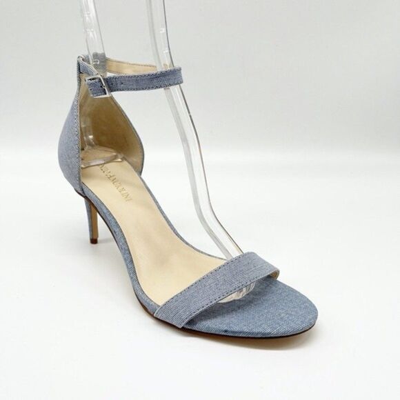 ENZO ANGIOLINI Ahmber Ankle Strap Sandal - Picture 3 of 10